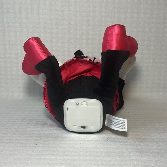 Disney Halloween Minnie Mouse Plush 11” - Picture 6 of 6